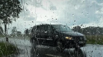 توقعات اليوم.. أمطار ورياح ترابية مع درجات حرارة متقلبة تغطي معظم المناطق